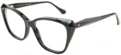 Ana Hickmann AH6684 - P01 damă (AH6684 - P01) Rama ochelari