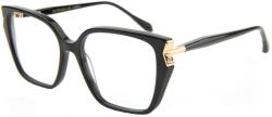 Ana Hickmann AH6671 - A01 damă (AH6671 - A01) Rama ochelari