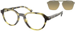 Michael Kors MK2280U - 4029L0 bărbat (MK2280U - 4029L0) Rama ochelari