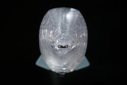 O. S. P OSP BLITZ MAX 62mm 12.5gr H23 Ginrin