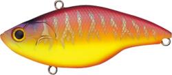 EVERGREEN BUZZ BEATER TUNGSTEN 7.2cm 20gr #140 MATT RED HOT TIGER
