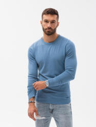 Ombre Clothing Светлосин мъжки пуловер с омбре облекло Ombre Clothing | Sin | МЪЖЕ | XL