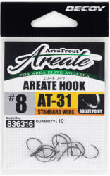Decoy Carlige Area Decoy At-31 Areate Standard Wire #6