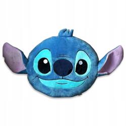 Disney Lilo és Stitch, A csillagkutya formapárna, díszpárna 35x40 cm Velúr (AYM-011STITCH-CF)