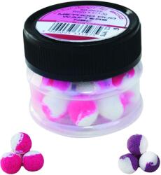 Carp Zoom WAFTERS FC METHOD FEEDER NBC DUO 11mm 13gr Purple-White