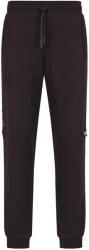 EA7 Uniformă 6DPP57PJOGZ 1200 black