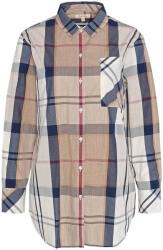 Barbour Cămaşă Perthshire Check LSH1502 br37 hessian tartan
