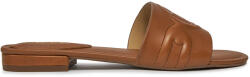 Ralph Lauren Sandale Alegra III 802929591002 R7991 deep saddle tan