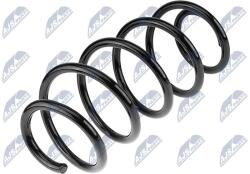 NTY Arc spiral NTY ASZ-WW-053 (ASZ-WW-053)
