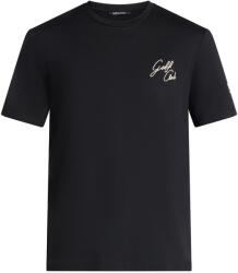EA7 T-Shirt 6DPT44PJOOZ 1200 black