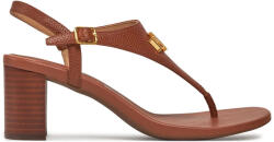 Ralph Lauren Sandale Westcott II 802940575002 R7991 deep saddle tan