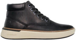 LUMBERJACK Ghete Main Scott Chukka Crazy Horse SMF3201005H01 cb001 black
