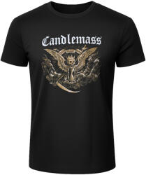 RAZAMATAZ мъжка тениска candlemass - dulce malum solem - razamataz - st2746
