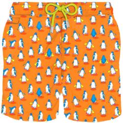 MC2 Saint Barth Costum de baie Ultralight Swim Short LIG0003-02606F jumping pngs 85