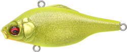 Megabass VIBRATION-X SMATRA RATTLE IN 64.5mm 14gr GLX DOUBLE CHART