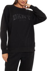DKNY Futer Logo DP4T9809 0071 black