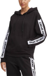 DKNY Futer Logo DP4T9950 0071 black