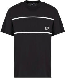 EA7 T-Shirt 6DPT47PJTJZ 1200 black