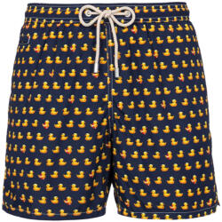 MC2 Saint Barth Costum de baie Ultralight Swim Short LIG0003-01261F ducky 61