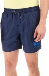 La Martina Costum de baie 3LMYMM001 07017 navy
