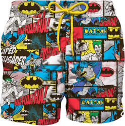 MC2 Saint Barth Costum de baie Ultralight Swim Short LIG0001-02998F batman comics 01