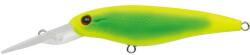 EVERGREEN ULTRA SLEDGE 6.0cm 5.5gr #139 LIME FIRE
