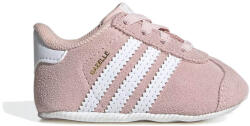 ADIDAS K Sneakers Pentru copii Gazelle Crib Icepnk/Ftwwht/Ftwwht JI2045 pink