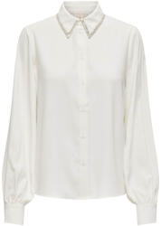 ONLY Cămaşă Onlvinea Life Ls Jewellery Wvn 15331800 C-198001 creme