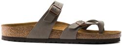 Birkenstock Sandale Synthetics Mayari Bfbc Regular 7107100 stone (7107100 stone)