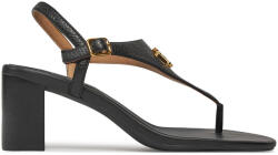 Ralph Lauren Sandale Westcott II 802940575001 C2560 black