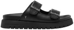 Windsor Smith Sandale Mood Le Sandals 0112000935 black