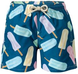 MC2 Saint Barth Costum de baie Ultralight Swim Short LIG0001-00166F pop ice sb 61