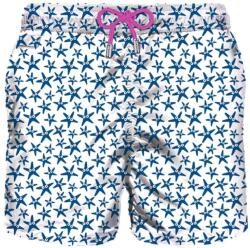 MC2 Saint Barth Costum de baie Ultralight Swim Short LIG0003-04579F poster starfish 0161