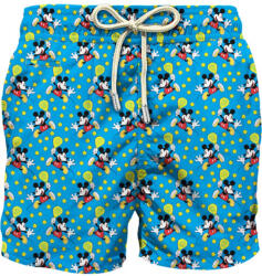 MC2 Saint Barth Costum de baie Ultralight Swim Short LIG0003-04786F mickey padel 17