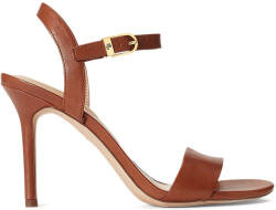 Ralph Lauren Sandale Gwen 802940588002 R7991 deep saddle tan