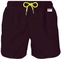 MC2 Saint Barth Costum de baie Ultralight Swim Short Pantone LIG0004-00816F 00 black