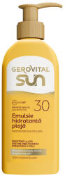 Gerovital Emulsie Hidratanta SPF30, 200ml, Gerovital