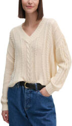 DKNY Pulover DJ4R0344 00E2 vanilla bean