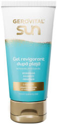 Gerovital Gel Revigorant dupa Plaja, 150ml, Gerovital