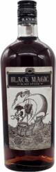 Black Magic Spiced Rum 0.7L, 40%