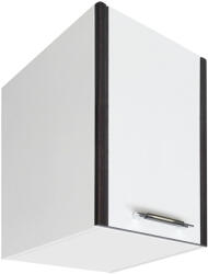 International Service Torino- Corp superior 1 usa , Nymphae/Alb striat, 40 x 32 x 72cm