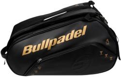 Bullpadel Geantă padel Bullpadel BPP26006 Flow - black (495070-005)