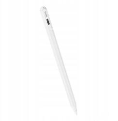 hoco. Érintőceruza iPad aktív Hoco készülékhez 130 mAh GM112 fehér (GM112)
