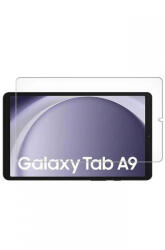 King Protection Folie pentru Samsung Tab A9, Ultra-Rezistenta, Claritate Cristalina, Aplicare Usoara, Antistatica (DZBXRX3BM)