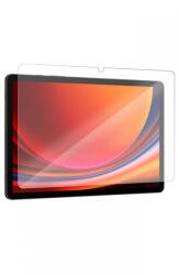 King Protection Folie pentru Samsung Tab A 9.7, Ultra-Rezistenta, Claritate Cristalina, Aplicare Usoara, Antistatica (DNF15X3BM)