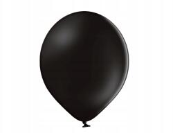 Belbal Lufik 13cm fekete 25 db halloween farsang újév
