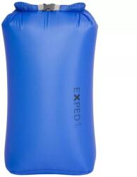 Exped Fold Drybag UL 13L blue