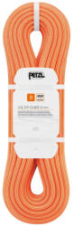 Petzl Въже PETZL Volta Guide 9mm 40m orange