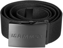 Mammut Logo Belt black