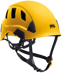 Petzl Каска PETZL Strato Vent yellow (53-63cm)